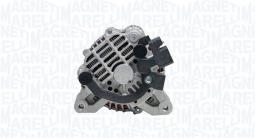 ALTERNATOR FIAT 063731646010