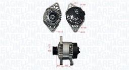 ALTERNATOR MAGNETI MARELLI 063321836010
