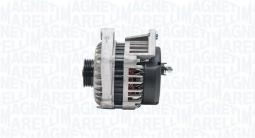 ALTERNATOR RENAULT 063731253010