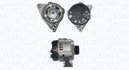 ALTERNATOR CITROEN 063731305010