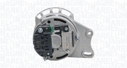 ROZRUSZNIK /REG./ FORD 12V 1,1KW MAGNETI MARELLI 944280170600