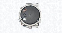 ROZRUSZNIK /REG./ FORD 12V 1,1KW MAGNETI MARELLI 944280170600