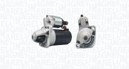 ROZRUSZNIK /REG./ AUDI/VW 12V 1,7KW MAGNETI MARELLI 944280202500