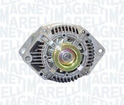ALTERNATOR /REGEN./ RENAULT 14V 80A MAGNETI MARELLI 944390402410