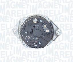 ALTERNATOR /REGEN./ RENAULT 14V 80A MAGNETI MARELLI 944390402410