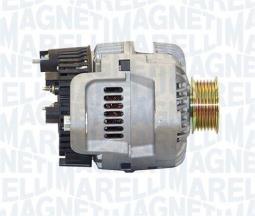 ALTERNATOR /REGEN./ RENAULT 14V 80A MAGNETI MARELLI 944390402410