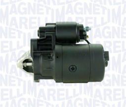 ROZRUSZNIK /REG./ RENAULT 12V 0,85KW MAGNETI MARELLI 944280103100