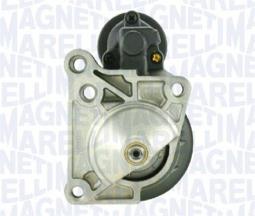ROZRUSZNIK /REG./ RENAULT 12V 0,85KW MAGNETI MARELLI 944280103100