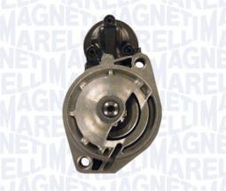 ROZRUSZNIK /REG./ MERCEDES 12V 1,4KW MAGNETI MARELLI 944280130100