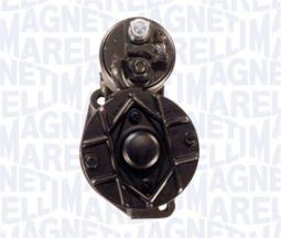 ROZRUSZNIK /REG./ MERCEDES 12V 1,4KW MAGNETI MARELLI 944280130100