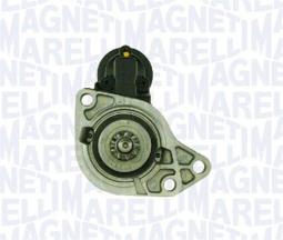 ROZRUSZNIK /REG./ AUDI/VW 12V 1,7KW MAGNETI MARELLI 944280130500