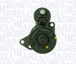 ROZRUSZNIK /REG./ AUDI/VW 12V 1,7KW MAGNETI MARELLI 944280130500