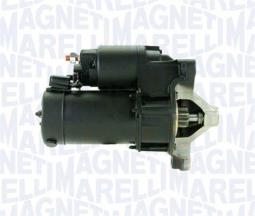ROZRUSZNIK /REG./ CITROEN/PEUGEOT 12V 0,9KW MAGNETI MARELLI 944280138500
