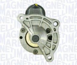 ROZRUSZNIK /REG./ CITROEN/PEUGEOT 12V 0,9KW MAGNETI MARELLI 944280138500