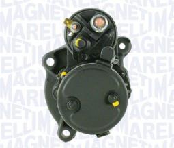 ROZRUSZNIK /REG./ CITROEN/PEUGEOT 12V 0,9KW MAGNETI MARELLI 944280138500