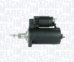 ROZRUSZNIK /REG./ AUDI/VW 12V 1,0KW MAGNETI MARELLI 944280148200