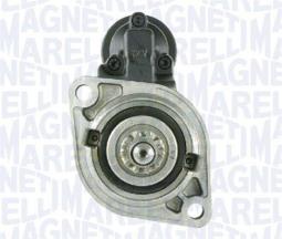 ROZRUSZNIK /REG./ AUDI/VW 12V 1,0KW MAGNETI MARELLI 944280148200