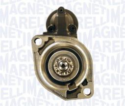 ROZRUSZNIK /REG./ AUDI/VW 12V 1,4KW MAGNETI MARELLI 944280161100