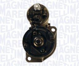 ROZRUSZNIK /REG./ AUDI/VW 12V 1,4KW MAGNETI MARELLI 944280161100