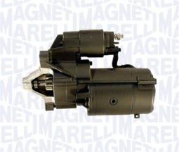 ROZRUSZNIK /REG./ CITROEN/PEUGEOT 12V 1,7KW MAGNETI MARELLI 944280161410