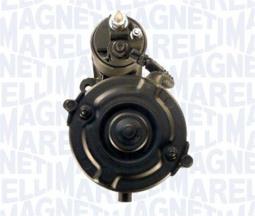 ROZRUSZNIK /REG./ CITROEN/PEUGEOT 12V 1,7KW MAGNETI MARELLI 944280161410