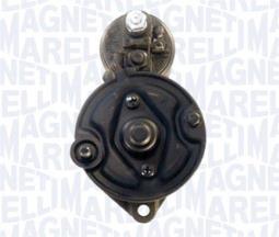 ROZRUSZNIK /REG./ VW/AUDI 12V 1,8KW MAGNETI MARELLI 944280162400