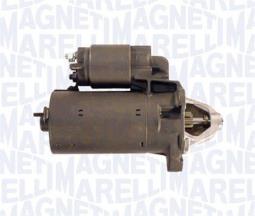 ROZRUSZNIK /REG./ AUDI/VW 12V 1,1KW MAGNETI MARELLI 944280163300