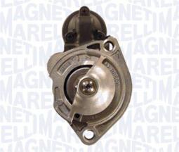 ROZRUSZNIK /REG./ AUDI/VW 12V 1,1KW MAGNETI MARELLI 944280163300