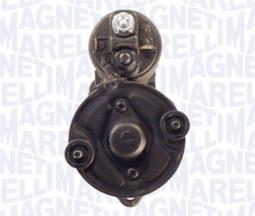 ROZRUSZNIK /REG./ AUDI/VW 12V 1,1KW MAGNETI MARELLI 944280163300