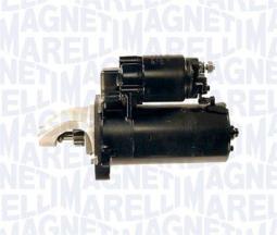 ROZRUSZNIK /REG./ AUDI/VW 12V 1,4KW MAGNETI MARELLI 944280167800