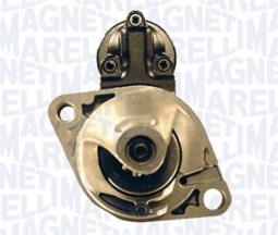 ROZRUSZNIK /REG./ AUDI/VW 12V 1,4KW MAGNETI MARELLI 944280167800