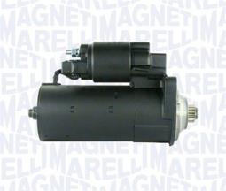 ROZRUSZNIK /REG./ AUDI/VW 12V 1,8KW MAGNETI MARELLI 944280170000
