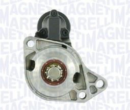 ROZRUSZNIK /REG./ AUDI/VW 12V 1,8KW MAGNETI MARELLI 944280170000