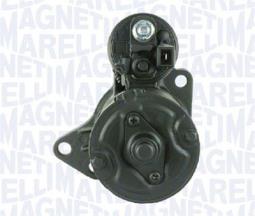 ROZRUSZNIK /REG./ AUDI/VW 12V 1,8KW MAGNETI MARELLI 944280170000