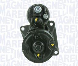 ROZRUSZNIK /REG./ FIAT 12V 2,0KW MAGNETI MARELLI 944280177900