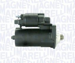 ROZRUSZNIK /REG./ AUDI/VW 12V 1,1KW MAGNETI MARELLI 944280178300