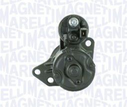 ROZRUSZNIK /REG./ AUDI/VW 12V 1,1KW MAGNETI MARELLI 944280178300