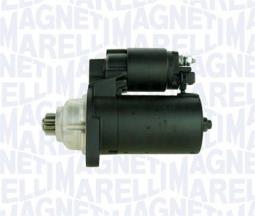 ROZRUSZNIK /REG./ AUDI/VW 12V 1,1KW MAGNETI MARELLI 944280180400