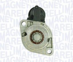 ROZRUSZNIK /REG./ AUDI/VW 12V 1,1KW MAGNETI MARELLI 944280180400