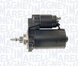 ROZRUSZNIK /REG./ SEAT/VW 12V 1,1KW MAGNETI MARELLI 944280182000
