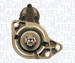 ROZRUSZNIK /REG./ SEAT/VW 12V 1,1KW MAGNETI MARELLI 944280182000