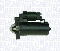 ROZRUSZNIK CITROEN C4, XSARA, JUMPY, BERLINGO PEUGEOT 206, 306, 307, MAGNETI MARELLI 063524161010
