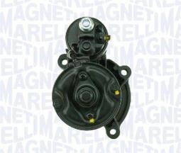 ROZRUSZNIK CITROEN C4, XSARA, JUMPY, BERLINGO PEUGEOT 206, 306, 307, MAGNETI MARELLI 063524161010