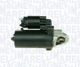 ROZRUSZNIK /REG./ AUDI/VW 12V 1,4KW MAGNETI MARELLI 944280183400