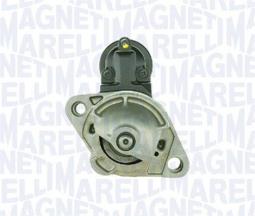 ROZRUSZNIK /REG./ AUDI/VW 12V 1,4KW MAGNETI MARELLI 944280183400