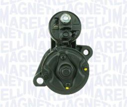 ROZRUSZNIK /REG./ AUDI/VW 12V 1,4KW MAGNETI MARELLI 944280183400