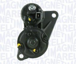 ROZRUSZNIK /REG./ AUDI/VW 12V 1,1KW MAGNETI MARELLI 944280184300