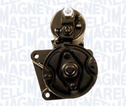 ROZRUSZNIK /REG./ RENAULT 12V 0,9KW MAGNETI MARELLI 944280187700