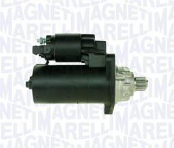 ROZRUSZNIK /REG./ AUDI/VW 12V 1,1KW MAGNETI MARELLI 944280189200