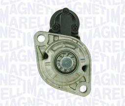 ROZRUSZNIK /REG./ AUDI/VW 12V 1,1KW MAGNETI MARELLI 944280189200